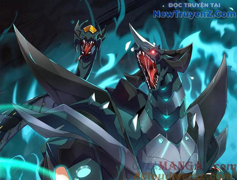 Vạn Tộc Xâm Lược: Bắt Đầu Thuần Hóa Cự Thú Cấp Sử Thi - Chapter 28 - Page 3