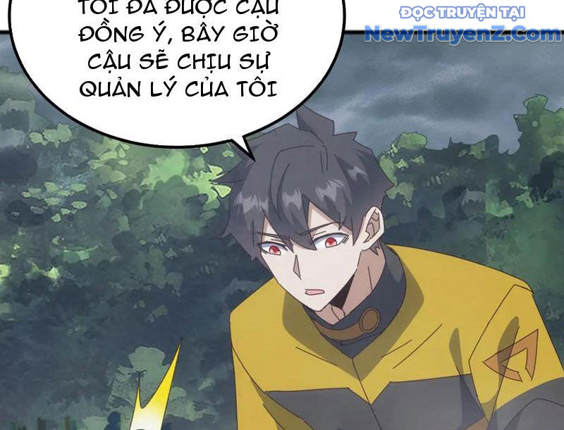 Vạn Tộc Xâm Lược: Bắt Đầu Thuần Hóa Cự Thú Cấp Sử Thi - Chapter 28 - Page 33