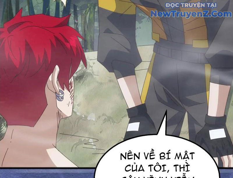 Vạn Tộc Xâm Lược: Bắt Đầu Thuần Hóa Cự Thú Cấp Sử Thi - Chapter 28 - Page 34