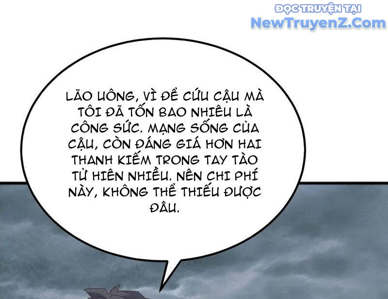 Vạn Tộc Xâm Lược: Bắt Đầu Thuần Hóa Cự Thú Cấp Sử Thi - Chapter 28 - Page 41