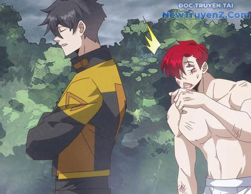 Vạn Tộc Xâm Lược: Bắt Đầu Thuần Hóa Cự Thú Cấp Sử Thi - Chapter 28 - Page 42