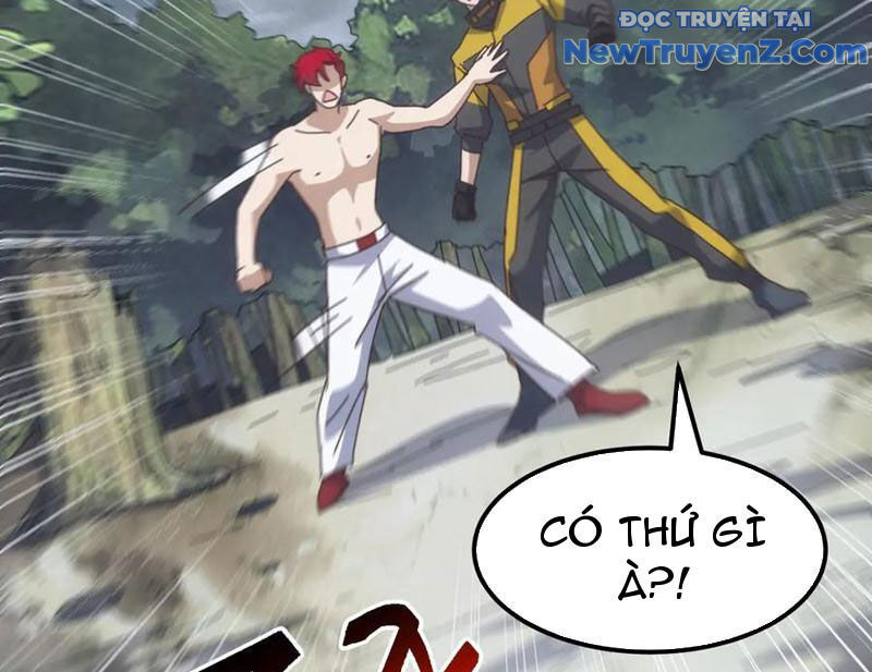 Vạn Tộc Xâm Lược: Bắt Đầu Thuần Hóa Cự Thú Cấp Sử Thi - Chapter 28 - Page 46