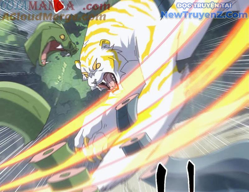 Vạn Tộc Xâm Lược: Bắt Đầu Thuần Hóa Cự Thú Cấp Sử Thi - Chapter 28 - Page 52