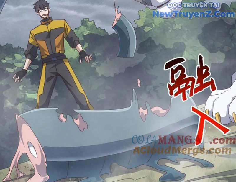 Vạn Tộc Xâm Lược: Bắt Đầu Thuần Hóa Cự Thú Cấp Sử Thi - Chapter 28 - Page 55