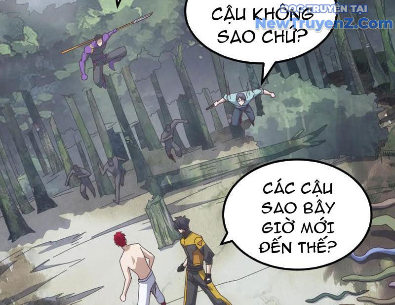 Vạn Tộc Xâm Lược: Bắt Đầu Thuần Hóa Cự Thú Cấp Sử Thi - Chapter 28 - Page 60