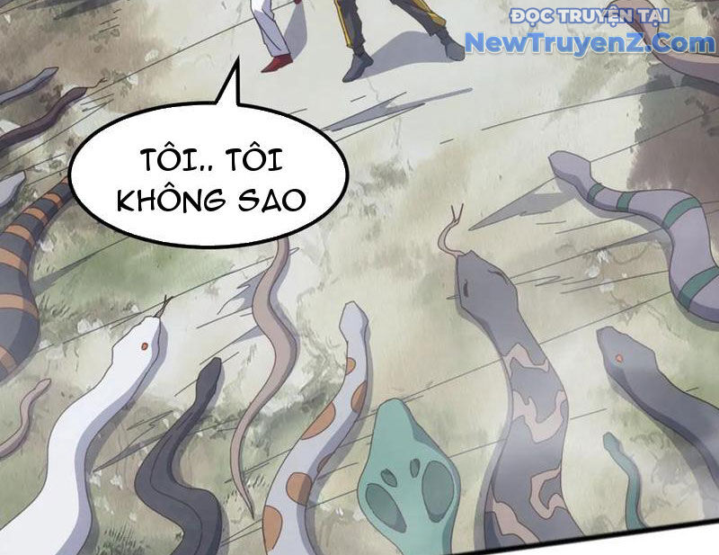 Vạn Tộc Xâm Lược: Bắt Đầu Thuần Hóa Cự Thú Cấp Sử Thi - Chapter 28 - Page 61