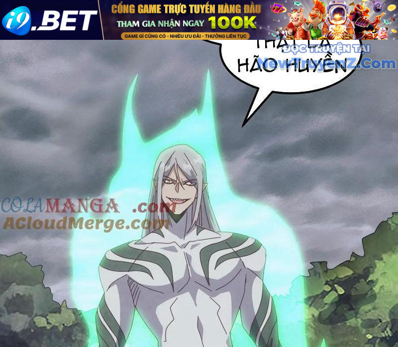 Vạn Tộc Xâm Lược: Bắt Đầu Thuần Hóa Cự Thú Cấp Sử Thi - Chapter 28 - Page 75