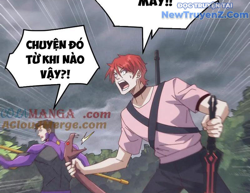 Vạn Tộc Xâm Lược: Bắt Đầu Thuần Hóa Cự Thú Cấp Sử Thi - Chapter 28 - Page 79