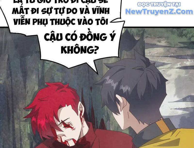 Vạn Tộc Xâm Lược: Bắt Đầu Thuần Hóa Cự Thú Cấp Sử Thi - Chapter 28 - Page 8