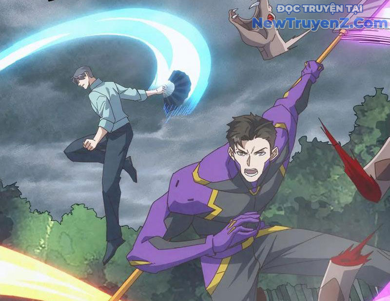 Vạn Tộc Xâm Lược: Bắt Đầu Thuần Hóa Cự Thú Cấp Sử Thi - Chapter 28 - Page 85