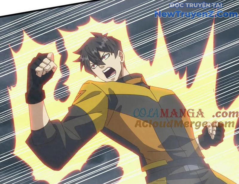 Vạn Tộc Xâm Lược: Bắt Đầu Thuần Hóa Cự Thú Cấp Sử Thi - Chapter 28 - Page 91