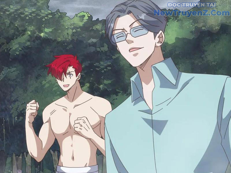 Vạn Tộc Xâm Lược: Bắt Đầu Thuần Hóa Cự Thú Cấp Sử Thi - Chapter 29 - Page 109