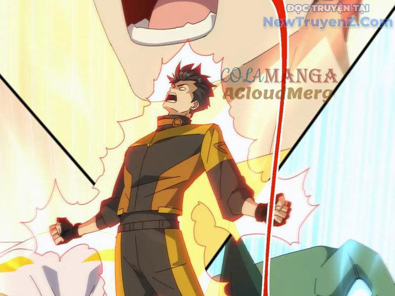 Vạn Tộc Xâm Lược: Bắt Đầu Thuần Hóa Cự Thú Cấp Sử Thi - Chapter 29 - Page 11