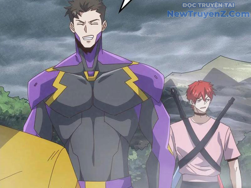 Vạn Tộc Xâm Lược: Bắt Đầu Thuần Hóa Cự Thú Cấp Sử Thi - Chapter 29 - Page 113