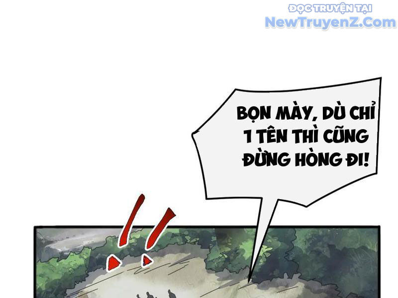 Vạn Tộc Xâm Lược: Bắt Đầu Thuần Hóa Cự Thú Cấp Sử Thi - Chapter 29 - Page 117