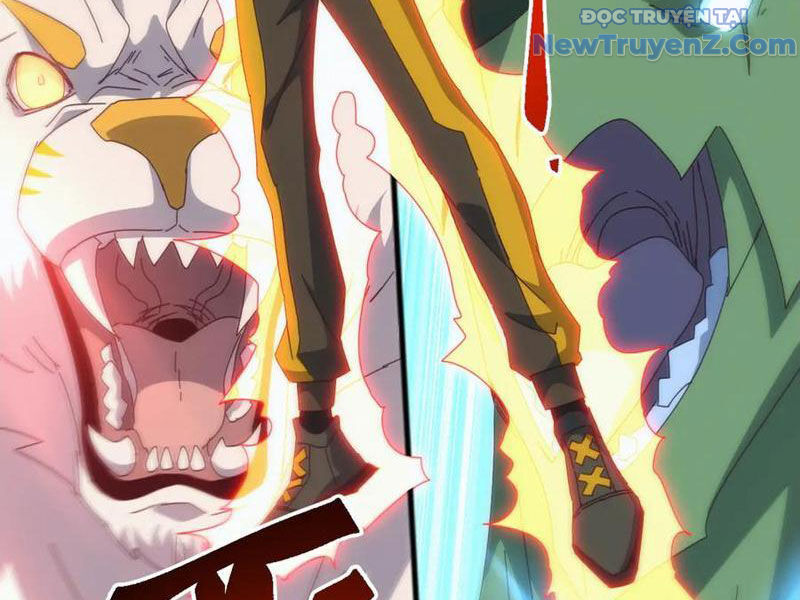Vạn Tộc Xâm Lược: Bắt Đầu Thuần Hóa Cự Thú Cấp Sử Thi - Chapter 29 - Page 12