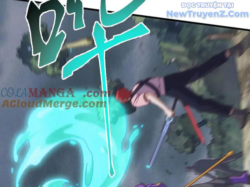 Vạn Tộc Xâm Lược: Bắt Đầu Thuần Hóa Cự Thú Cấp Sử Thi - Chapter 29 - Page 120
