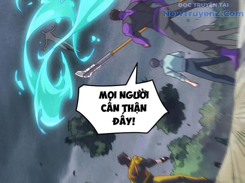 Vạn Tộc Xâm Lược: Bắt Đầu Thuần Hóa Cự Thú Cấp Sử Thi - Chapter 29 - Page 121