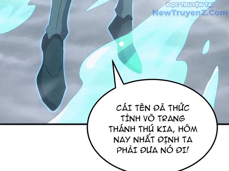 Vạn Tộc Xâm Lược: Bắt Đầu Thuần Hóa Cự Thú Cấp Sử Thi - Chapter 29 - Page 138