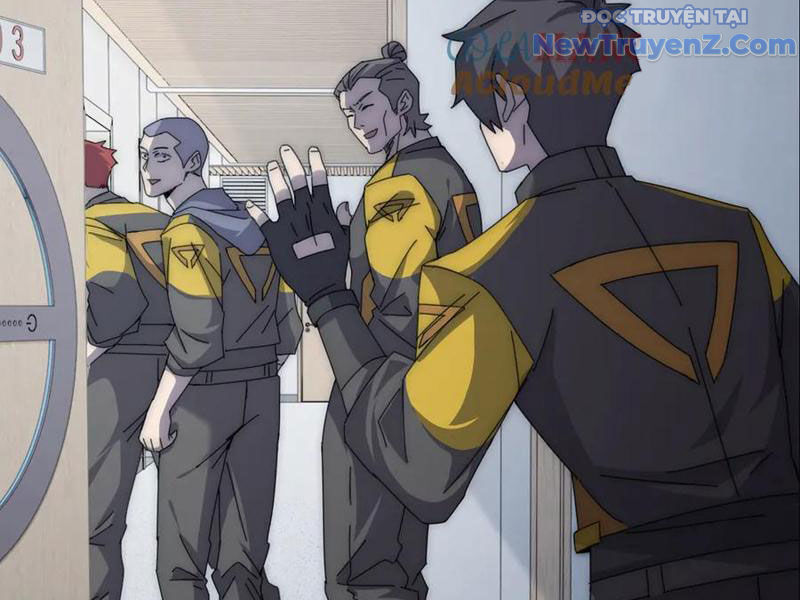 Vạn Tộc Xâm Lược: Bắt Đầu Thuần Hóa Cự Thú Cấp Sử Thi - Chapter 29 - Page 158