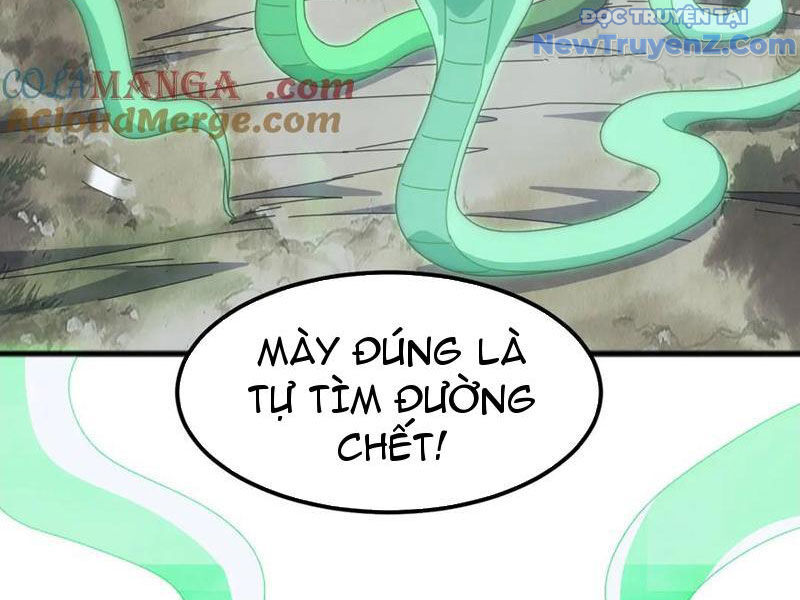 Vạn Tộc Xâm Lược: Bắt Đầu Thuần Hóa Cự Thú Cấp Sử Thi - Chapter 29 - Page 19