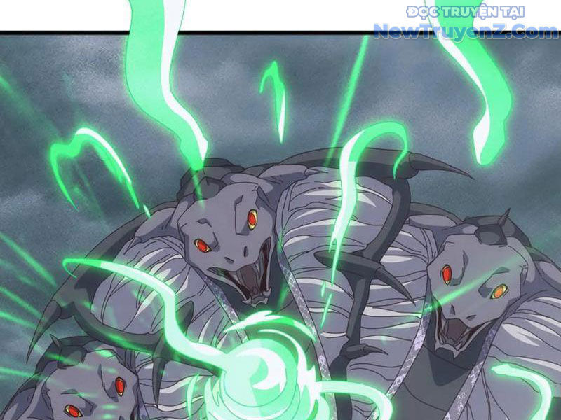 Vạn Tộc Xâm Lược: Bắt Đầu Thuần Hóa Cự Thú Cấp Sử Thi - Chapter 29 - Page 20