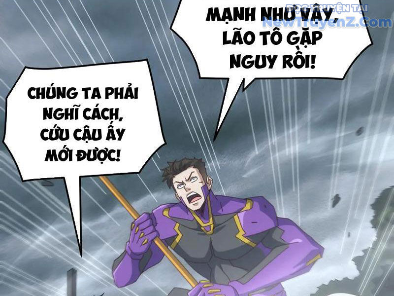 Vạn Tộc Xâm Lược: Bắt Đầu Thuần Hóa Cự Thú Cấp Sử Thi - Chapter 29 - Page 30