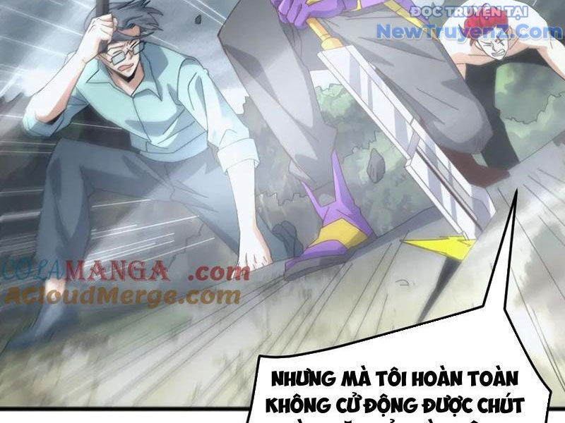 Vạn Tộc Xâm Lược: Bắt Đầu Thuần Hóa Cự Thú Cấp Sử Thi - Chapter 29 - Page 31