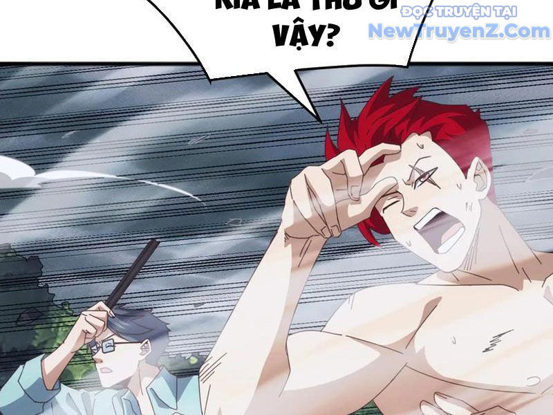 Vạn Tộc Xâm Lược: Bắt Đầu Thuần Hóa Cự Thú Cấp Sử Thi - Chapter 29 - Page 33