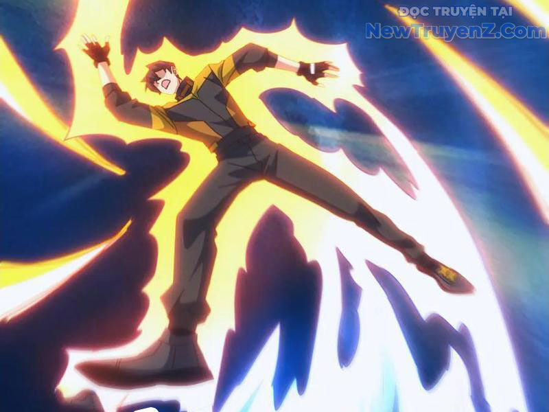 Vạn Tộc Xâm Lược: Bắt Đầu Thuần Hóa Cự Thú Cấp Sử Thi - Chapter 29 - Page 47