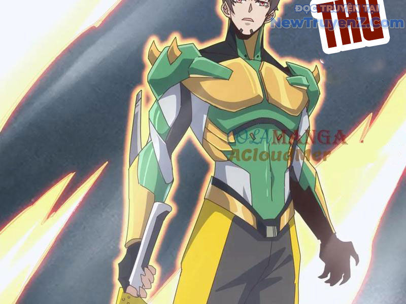 Vạn Tộc Xâm Lược: Bắt Đầu Thuần Hóa Cự Thú Cấp Sử Thi - Chapter 29 - Page 53