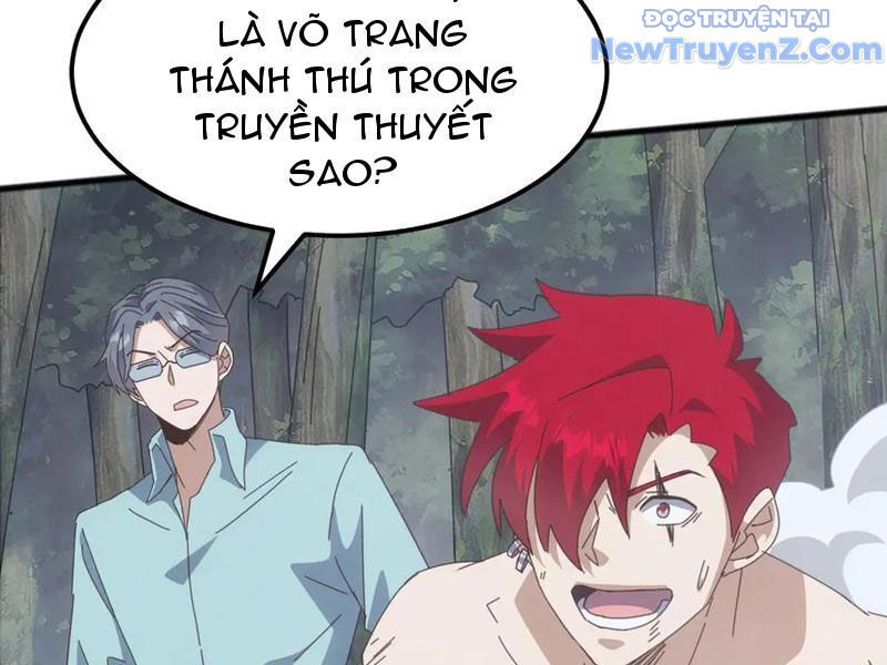 Vạn Tộc Xâm Lược: Bắt Đầu Thuần Hóa Cự Thú Cấp Sử Thi - Chapter 29 - Page 59