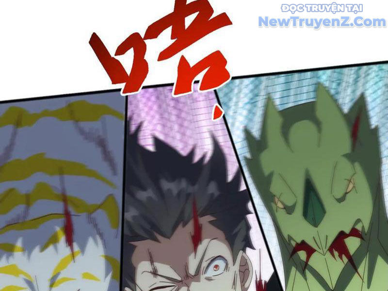 Vạn Tộc Xâm Lược: Bắt Đầu Thuần Hóa Cự Thú Cấp Sử Thi - Chapter 29 - Page 6