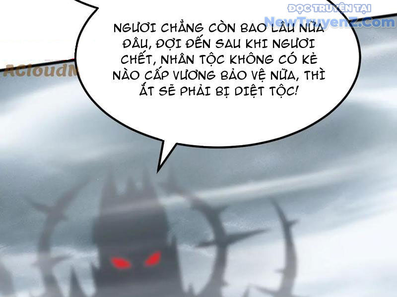 Vạn Tộc Xâm Lược: Bắt Đầu Thuần Hóa Cự Thú Cấp Sử Thi - Chapter 29 - Page 99