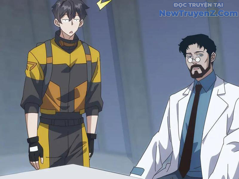 Vạn Tộc Xâm Lược: Bắt Đầu Thuần Hóa Cự Thú Cấp Sử Thi - Chapter 30 - Page 115