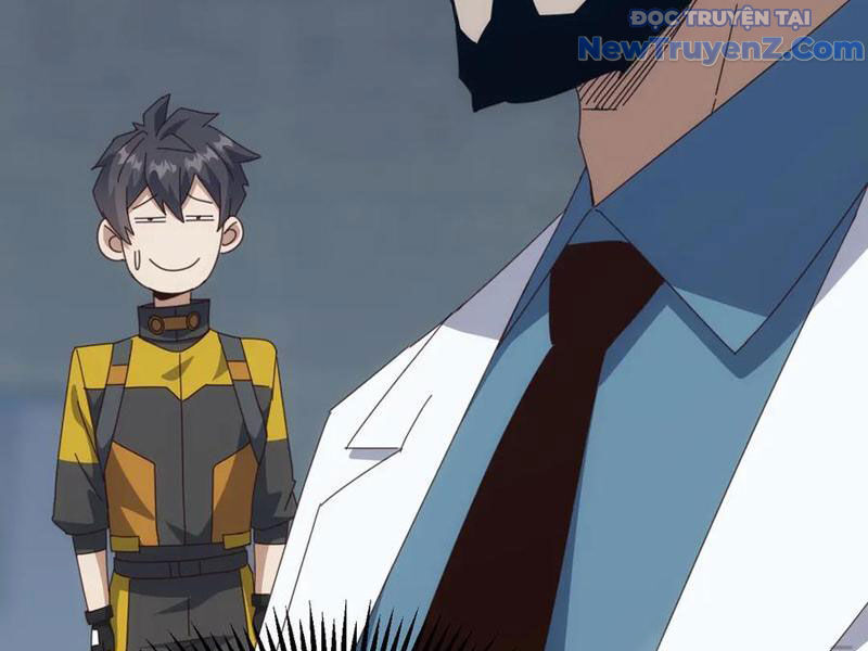 Vạn Tộc Xâm Lược: Bắt Đầu Thuần Hóa Cự Thú Cấp Sử Thi - Chapter 30 - Page 119