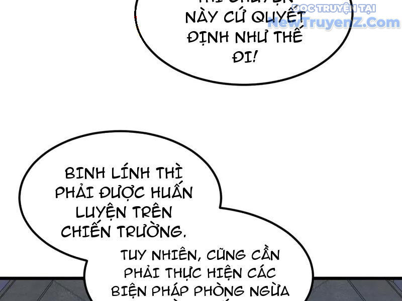 Vạn Tộc Xâm Lược: Bắt Đầu Thuần Hóa Cự Thú Cấp Sử Thi - Chapter 30 - Page 121