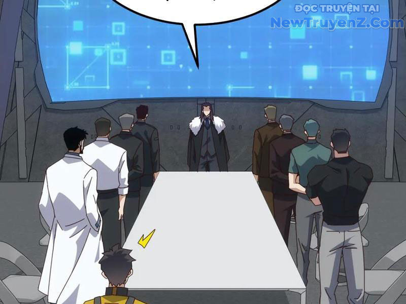 Vạn Tộc Xâm Lược: Bắt Đầu Thuần Hóa Cự Thú Cấp Sử Thi - Chapter 30 - Page 127