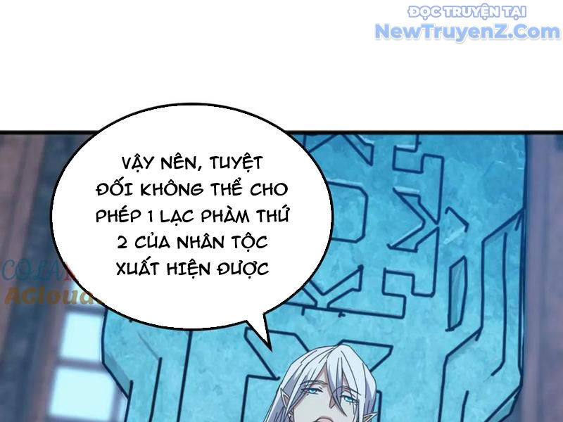 Vạn Tộc Xâm Lược: Bắt Đầu Thuần Hóa Cự Thú Cấp Sử Thi - Chapter 30 - Page 137