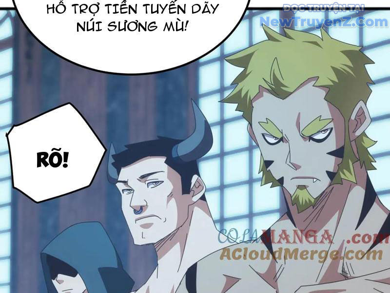 Vạn Tộc Xâm Lược: Bắt Đầu Thuần Hóa Cự Thú Cấp Sử Thi - Chapter 30 - Page 141