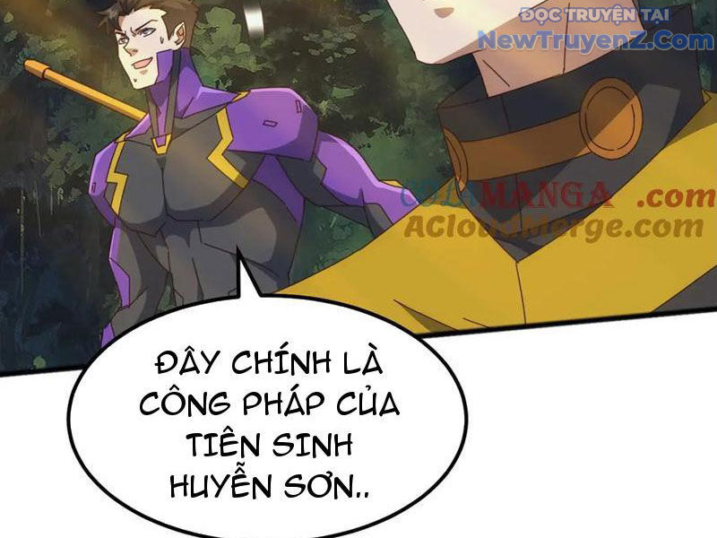 Vạn Tộc Xâm Lược: Bắt Đầu Thuần Hóa Cự Thú Cấp Sử Thi - Chapter 30 - Page 22