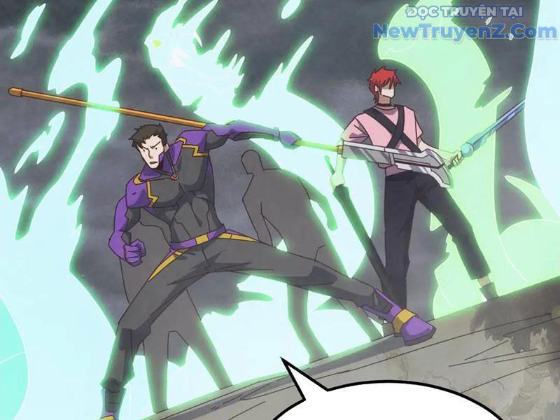 Vạn Tộc Xâm Lược: Bắt Đầu Thuần Hóa Cự Thú Cấp Sử Thi - Chapter 30 - Page 39