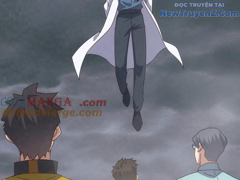 Vạn Tộc Xâm Lược: Bắt Đầu Thuần Hóa Cự Thú Cấp Sử Thi - Chapter 30 - Page 44