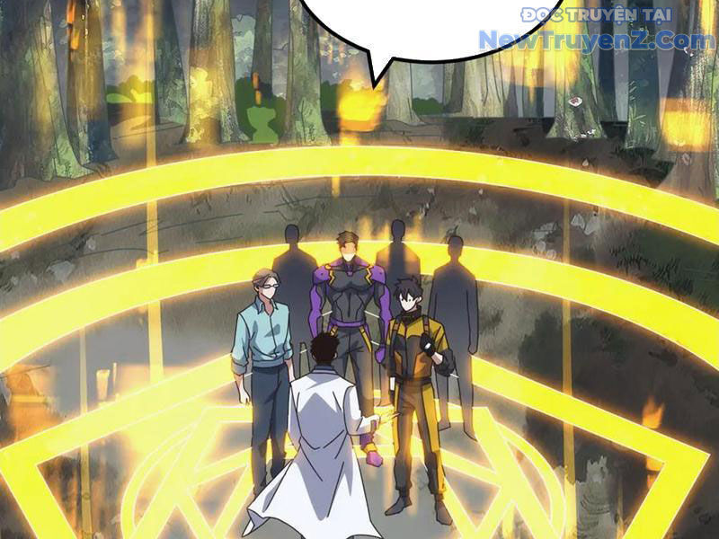 Vạn Tộc Xâm Lược: Bắt Đầu Thuần Hóa Cự Thú Cấp Sử Thi - Chapter 30 - Page 47
