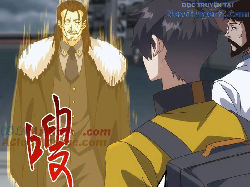 Vạn Tộc Xâm Lược: Bắt Đầu Thuần Hóa Cự Thú Cấp Sử Thi - Chapter 30 - Page 56