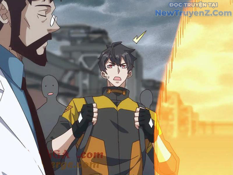 Vạn Tộc Xâm Lược: Bắt Đầu Thuần Hóa Cự Thú Cấp Sử Thi - Chapter 30 - Page 59