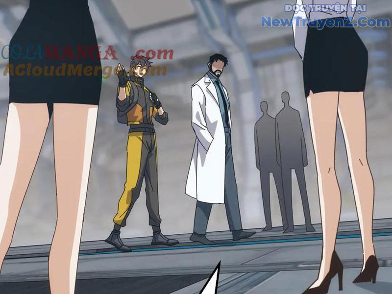 Vạn Tộc Xâm Lược: Bắt Đầu Thuần Hóa Cự Thú Cấp Sử Thi - Chapter 30 - Page 81