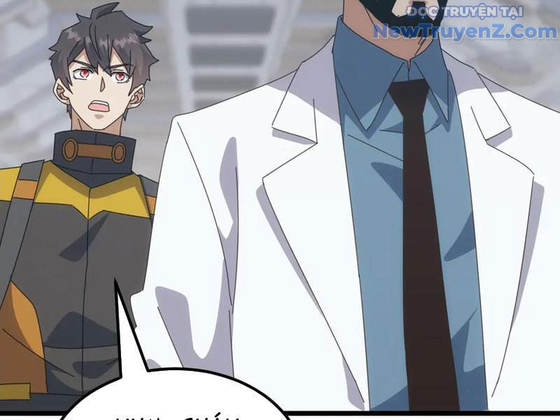 Vạn Tộc Xâm Lược: Bắt Đầu Thuần Hóa Cự Thú Cấp Sử Thi - Chapter 30 - Page 84