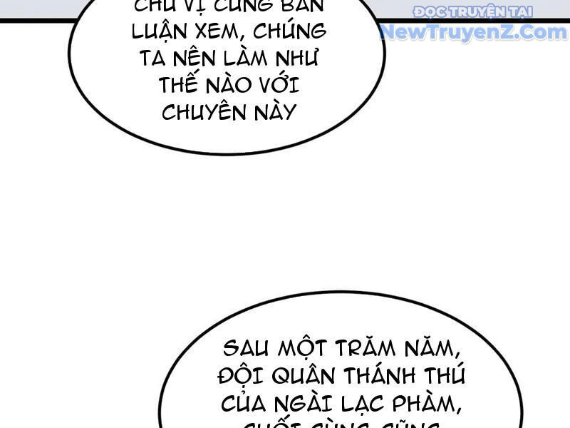 Vạn Tộc Xâm Lược: Bắt Đầu Thuần Hóa Cự Thú Cấp Sử Thi - Chapter 30 - Page 96