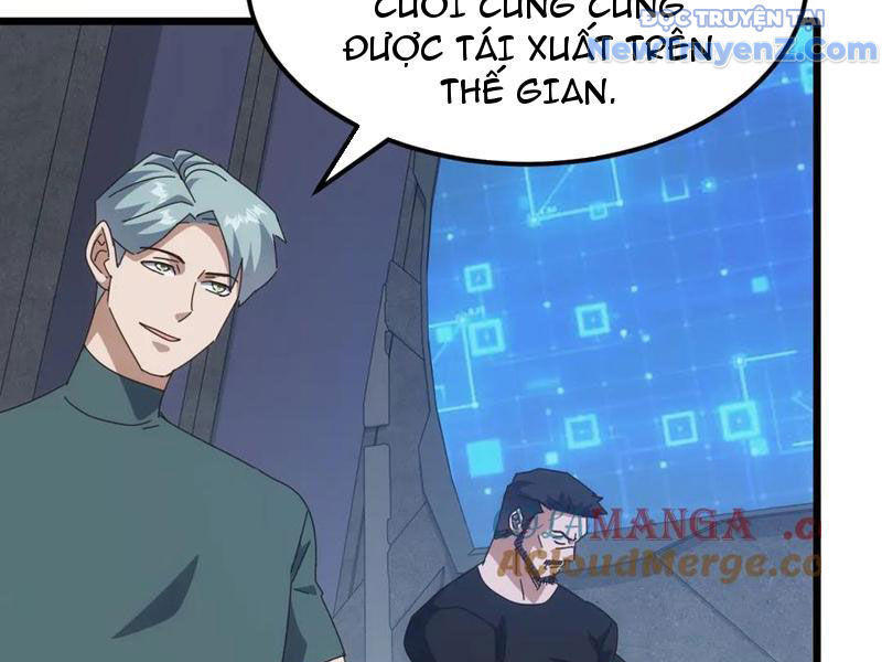 Vạn Tộc Xâm Lược: Bắt Đầu Thuần Hóa Cự Thú Cấp Sử Thi - Chapter 30 - Page 97